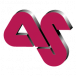 AS Logo ohne Schrift transparent 3