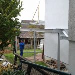 Balkon Terrasse 1